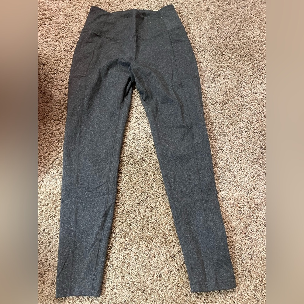 Yes gear leggings